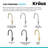 Oletto Pull Down Single Handle Kitchen Faucet-69686778