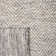 Zahid Hand Woven Wool/Cotton Geometric Rug in Camel/Gray