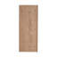 Support de salle de bain mural pour salle de bain, conception à fixation flottante (emballage KD)-1526073361