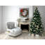 « mr. bonhomme de neige », peinture-33348890-35569541