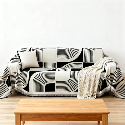 Housse lavable Chenille