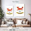 Fox Fox, typographie-1225337984