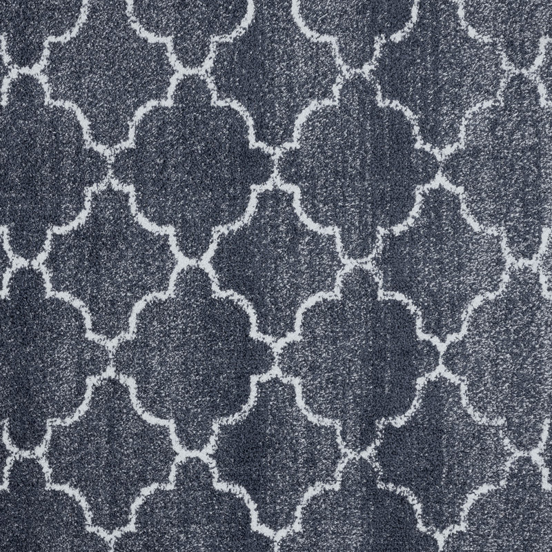 Vezina Indoor Rug, Round 5'3"