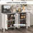 Buffet Cabinet