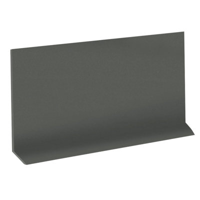 60" Rubber Stair Riser