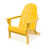 Yellow selected