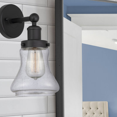 Chickasha Armed Sconce