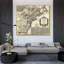 Art sur toile tendue avec Alcott Hill®-1158986857