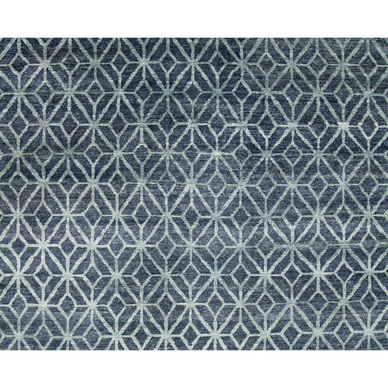 Himalayan One-of-a-Kind 9'10" X 13'11" Area Rug