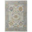Karina Wool Floral Area Rug-1111094304