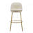 Rio Claro Indoor Metal Upholstered Barstool Set of 2-1916413607