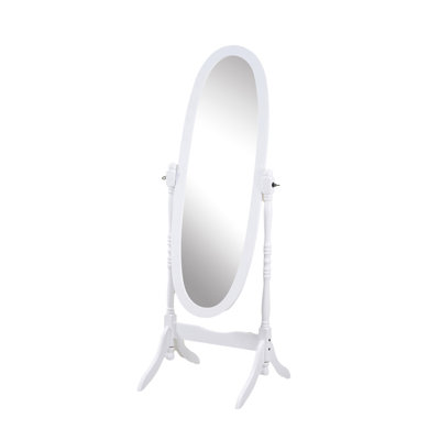 Miroir traditionnel