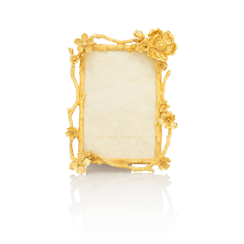 Metal Picture Frame