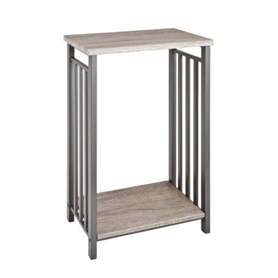 Alicia Telephone Table