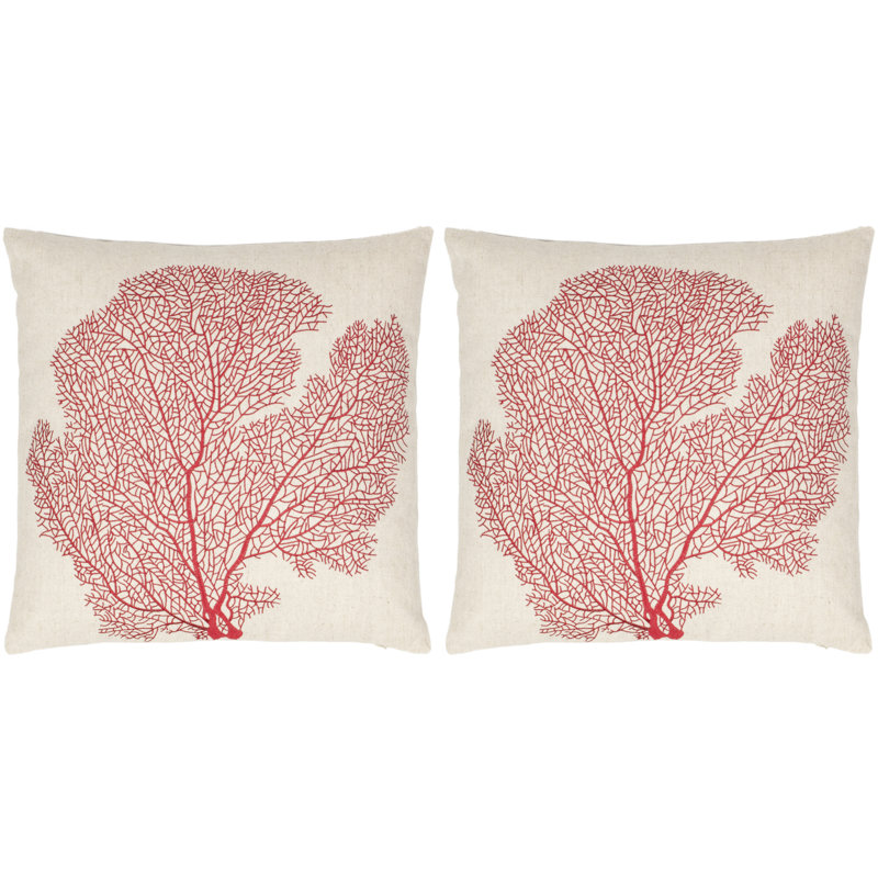  Coussin décoratif, Lime de plage