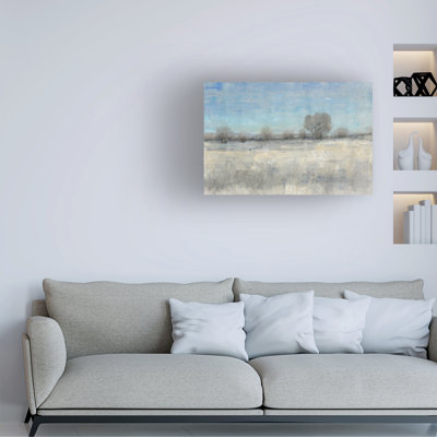 Winston Porter Tim Otoole The Breaking Light I Canvas Wall Art