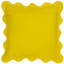 Coral Abstract Square Cushion-104451833