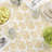 Floral 101 Cotton Tablecloths-297426960