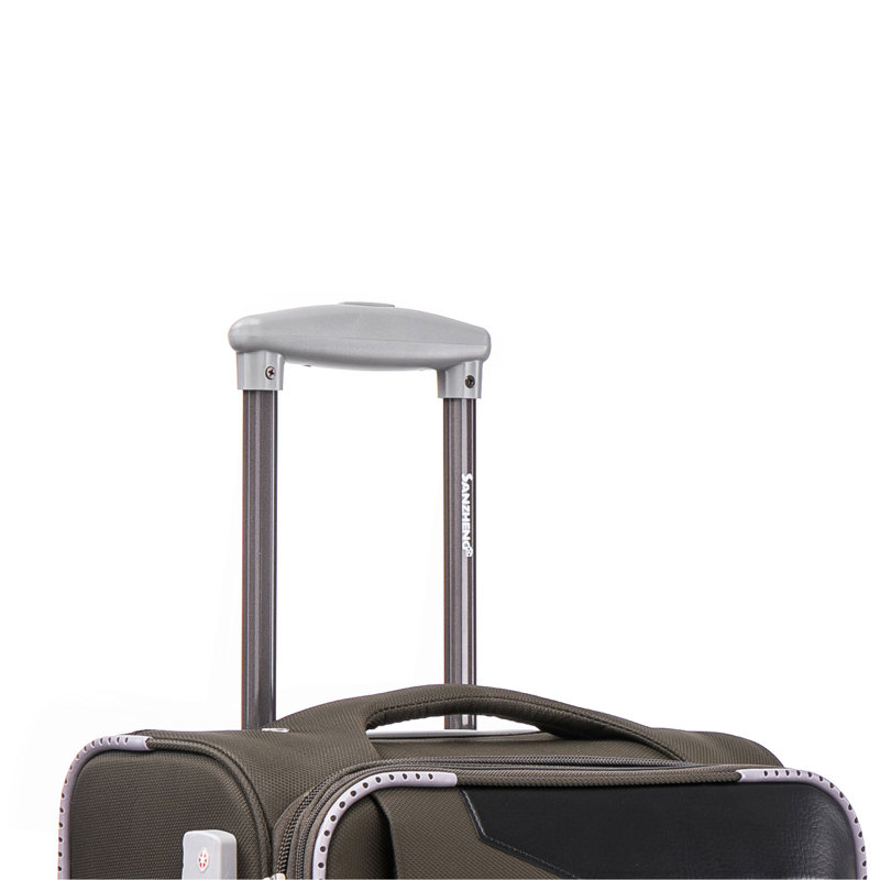 Ensemble de 4 valises légères Softside (20/24/28/32)
