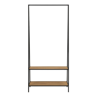 Alfonsino 77cm Clothing Rack