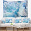 Tapisserie baikal hummocks ice blue ice-28494510