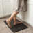 Solid Color Anti-Fatigue Non-Skid Kitchen Mat-24408494-24425140