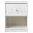 Clanton Small-Space 1 - Drawer Nightstand-2009253853