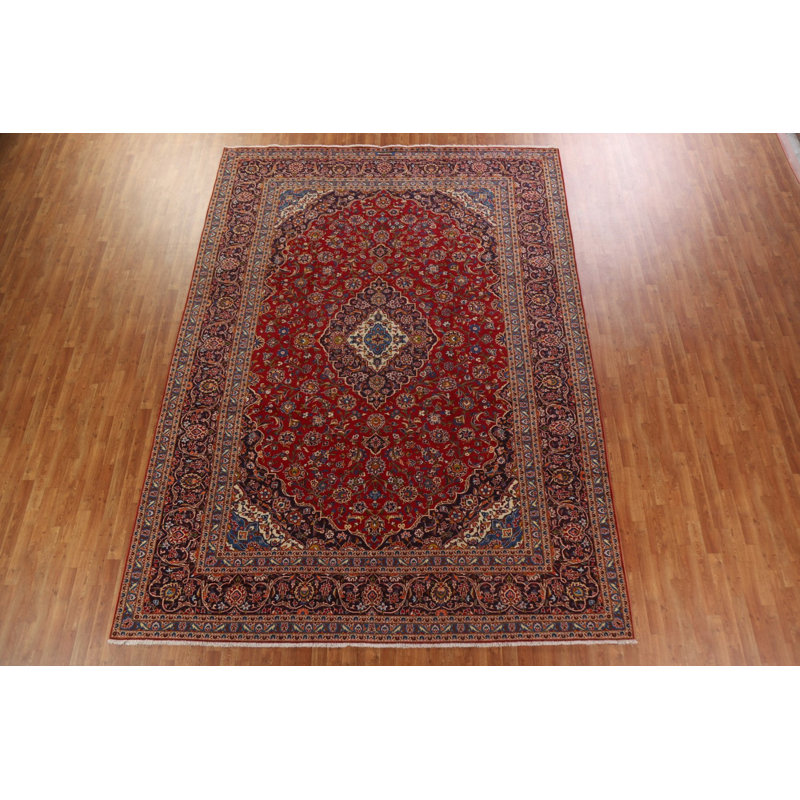 Tapis traditionnel 10 x 13