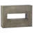 Westley Lightweight Concrete Pot Planter