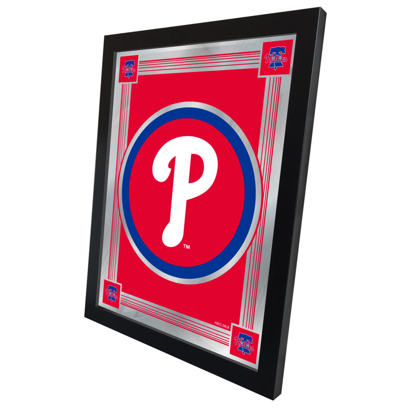 Seattle Mariners Logo des Seattle Mariners, LMB Phillies de Philadelphie