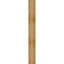 TimberCraft 5 3/8 "planches jointes à panneaux n-batten, cèdre rouge de l'Ouest (par paire)-36421016-36421066