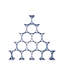 Infinity Wine Bottle Rack-2065123