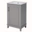 Meuble-lavabo de 20 po avec lavabo-2136339566