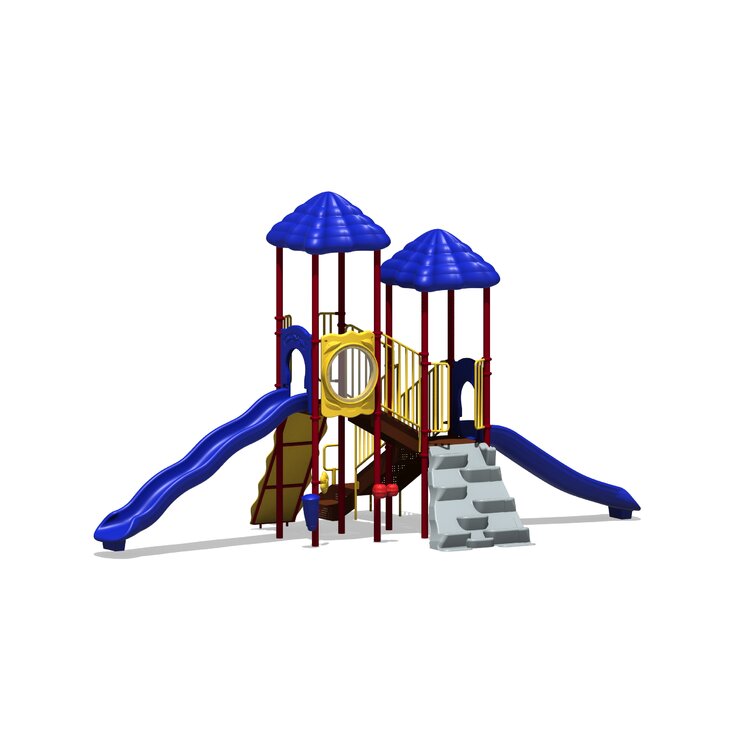 Ultra Play UPlay Today Playground | Wayfair