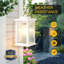 Luminaire suspendu d'extérieur câblé 10 po-100015607