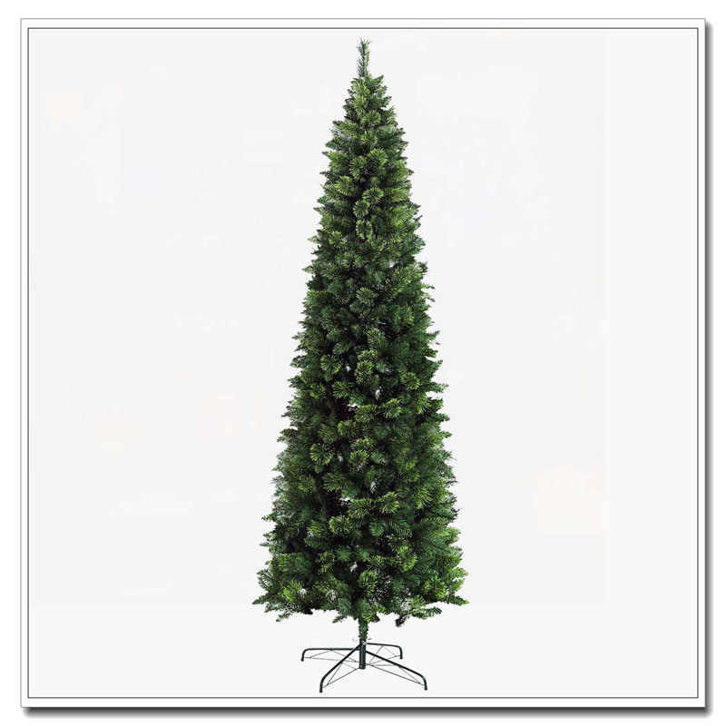 Arbre de Noël artificiel 9 pi
