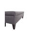 Banc de rangement à couvercle rabattable Gaither-24748662