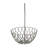 Rebrilliant Edmondson Stainless Steel Fruit Bowl