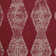 Delacour Chenille Geometric Indoor Rug