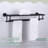 Wall-Mounted Towel Rack-314560392-314560388
