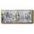 Bay City Reflection- Framed Canvas-815210108