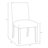 Nadia 20'' H Upholstered Dining Chair-1347847262-1347847282