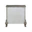 Table de chevet