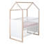 Cabane Cot Bed
