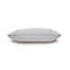 Vionnet Lucent Polyester Zipper Sham-24145063-53599257
