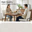  Ensemble de 4 chaises d'appoint 19,5 po en chenille-680317801-689483828