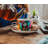 Ceramic Teacup and Saucer