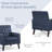 Nyhla 28.5" W Armchair-1152352743