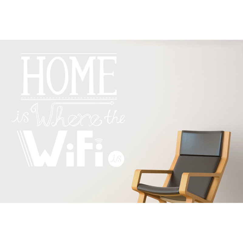Wall Decal, White