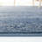 Claxten Paradise Performance Abstract Rug-1609079913